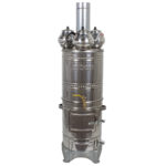 MTH-530 Battal Boy 30 Litre 3 Demlikli Semaver
