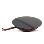 Tüplü Yufka Ocakları 60 cm (Tüplü Sac)