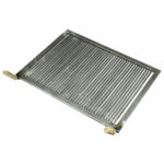 50X35 PROFİL ÇERÇEVELİ 6MM (MİL) MALTIZ IZGARA